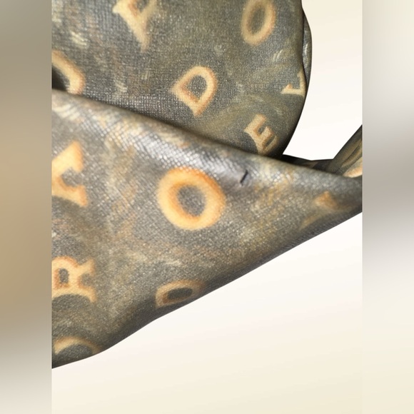 Dooney & Bourke Stylish Monogram Handbag NWOT - Picture 5 of 10